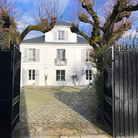 La Muscadelle * Chessy (Seine-et-Marne)