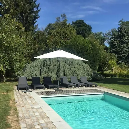 Villa La Muscadelle