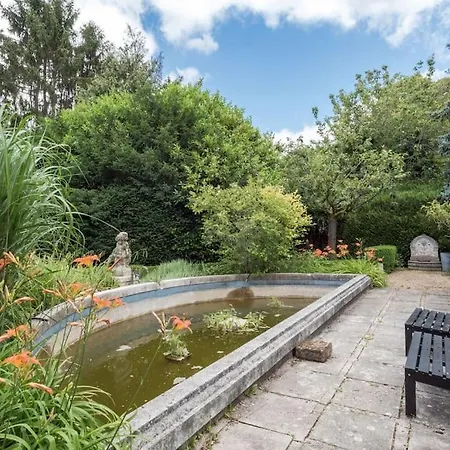 La Muscadelle Villa Chessy (Seine-et-Marne)