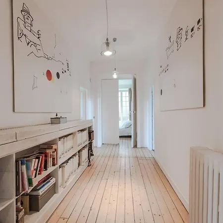 La Muscadelle Villa *